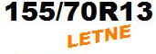 155-70R13